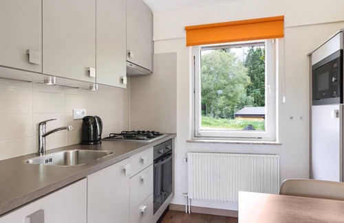Stadtkyll Casa | Comfort 4-person bungalow in the holiday park Landal Wirfttal