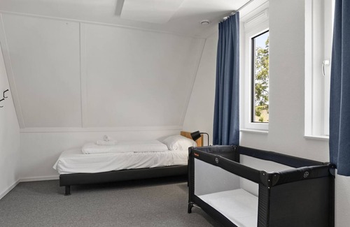 Volendam Casa | Comfort 4-person bungalow in the holiday park Landal Volendam