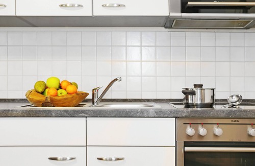 Bad Sachsa Casa | Comfort 6-8-person apartment in the holiday park Landal Salztal Paradies