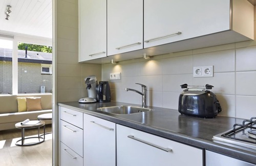 Kell am See Casa | Comfort 6-person bungalow in the holiday park Landal Hochwald