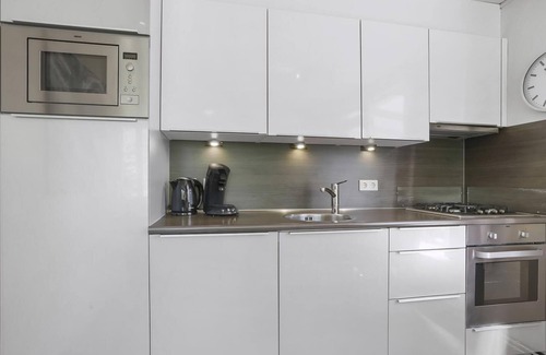 Kell am See Casa | Comfort 6-person bungalow in the holiday park Landal Hochwald