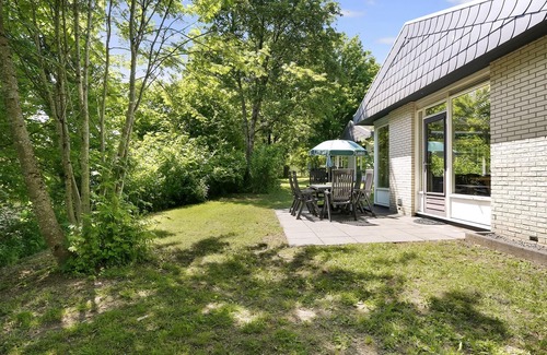 Kell am See Casa | Comfort 6-person bungalow in the holiday park Landal Hochwald