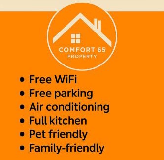 Hamor Apartamento | Comfort 66 - Real-Life 3-Room Family Stay with 4 Beds