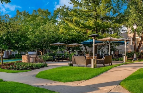 Mount Tabor Apartamento | Comfort and Relaxation! 2BR Suites With Kitchen, Free Breakfast, Bring Your Pets