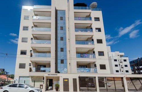 Governador Celso Ramos Apartamento | Comfort and Mountain View