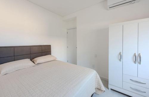 Governador Celso Ramos Apartamento | Comfort and Mountain View