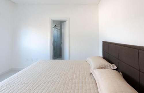 Governador Celso Ramos Apartamento | Comfort and Mountain View