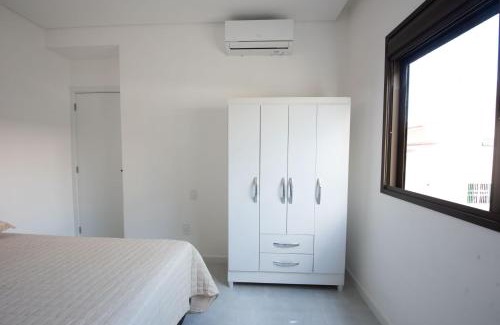 Governador Celso Ramos Apartamento | Comfort and Mountain View