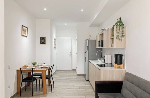 Colonia Bella Aurora Apartamento | ¡Comodidad y conectividad! Apartamento Narama Zona 13