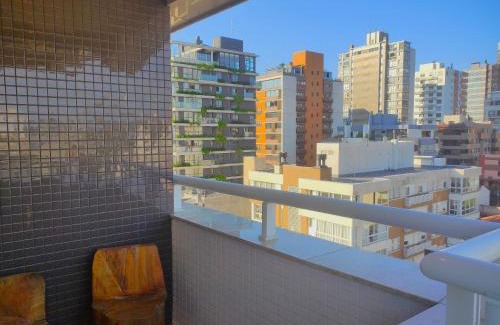 Petropolis Apartamento | Conforto, sofistificación y vista hermosa! PGR1101