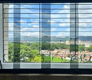 Valencia Apartamento | Comfort and a perfect location