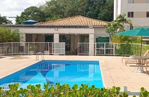 Jaua Apartamento | Comfort and Beach on the Bahia Coast