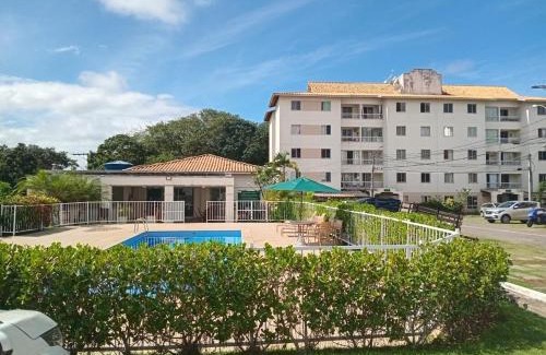 Jaua Apartamento | Comfort and Beach on the Bahia Coast