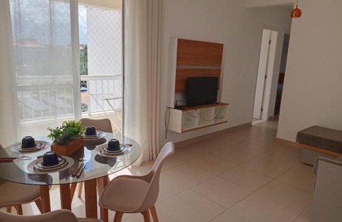 Jaua Apartamento | Comfort and Beach on the Bahia Coast