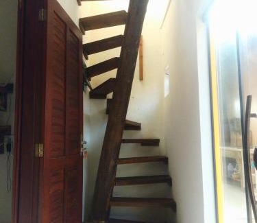 Laguna Apartamento | Comfort and Charm