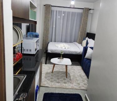 Ongata Rongai Apartamento | Comfort and charm homes