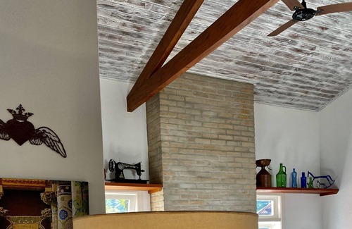 Silop Casa | Comfort and charm just a step away from beautiful beaches