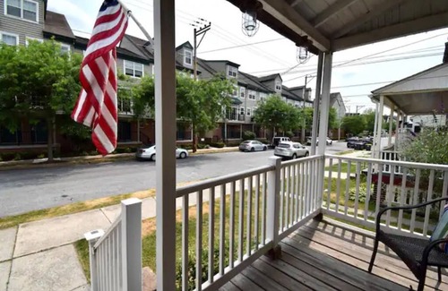 Downingtown Casa | Comfort and Charm Right Downtown