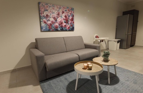 Qawra Apartamento | Comfort and Convenience holiday Dad's crt number 4 next to bus terminus