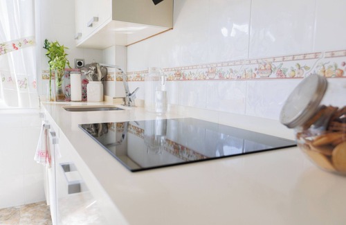 Gijon-Este Condominio | Comfort And Convenience At Las Marias | Only Adults
