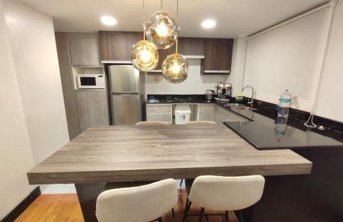 Macrodistrito Sur Apartamento | Comfort and convenience in La Paz TC paralelo