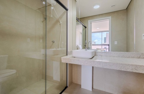 Guara Apartamento | Comfort and Convenience in Brasilia - Get0302