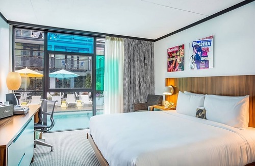 West Fens Hotel | Comfort and Convenience! Pets Allowed, Pool, Short Drive to Old State House