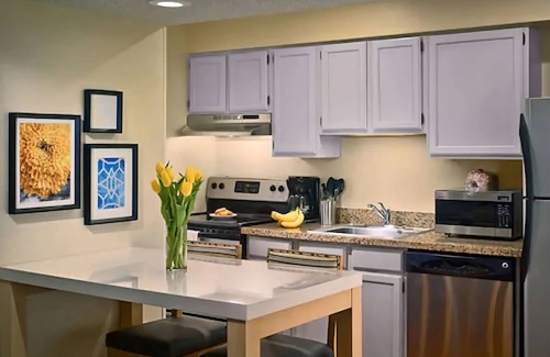 White Station Casa | Comfort and Convenience! Parking, Pets Allowed, Near Memphis Zoo!