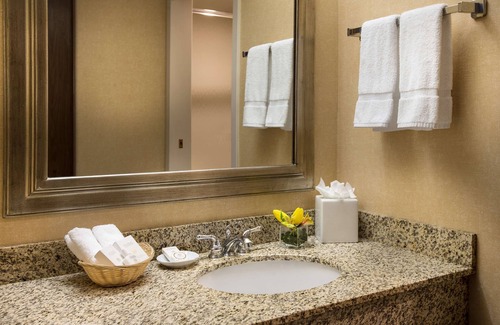 SeaTac Hotel | Comfort and Convenience! Free Parking and Airport Shuttle, Pets Allowed