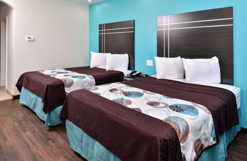 Spring Hotel | Comfort and Convenience! Family-friendly Unit! Near TGR Exotics Wildlife Park