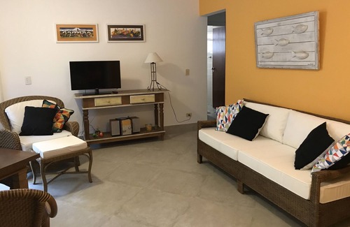 Tombo Apartamento | Confort y Buen gusto - Playa de Asturias y Tombo - Localización Privilegiada