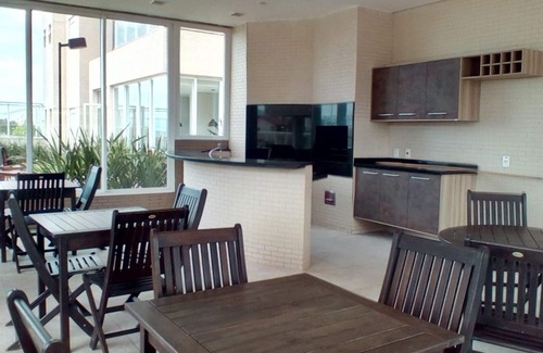 Centro Apartamento | Resort Itanagar Alquiler de Temporada