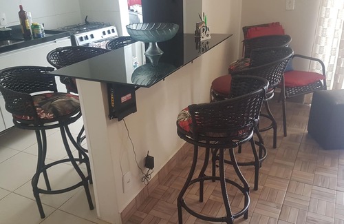Centro Apartamento | Resort Itanagar Alquiler de Temporada