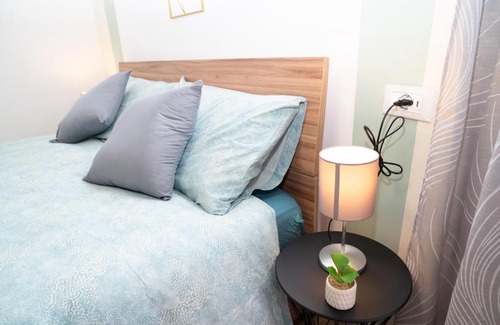 Prenestino-Centocelle Apartamento | Comfort and metro 2 steps away, perfect for 3 guests