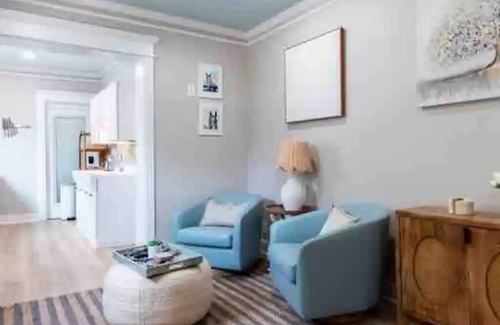 Jeffersonville - Clarksville Apartamento | Comfort and Modern Studio Apartment