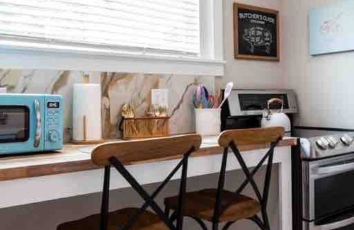 Jeffersonville - Clarksville Apartamento | Comfort and Modern Studio Apartment