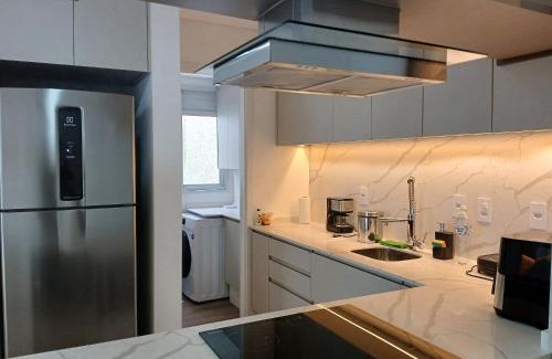 Ingleses Centro Apartamento | Conforto y piscina cerca de la playa - RHL0302