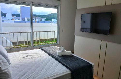 Ingleses Centro Apartamento | Conforto y piscina cerca de la playa - RHL0302