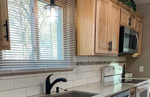 South Central Omaha Casa | Comfort and privacy convenient location
