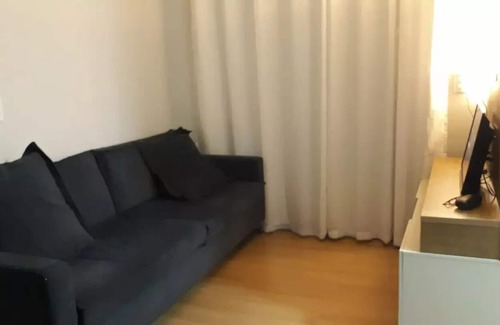 Cara-Cara Apartamento | Comfort and safety Near the park Vila Velha, Ponta Grossa- 5 Guests