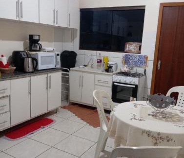 Amambai Apartamento | Comfort and safety for your stay!