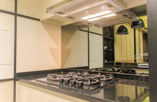 Bumi Serpong Damai Apartamento | Comfort And Spacious 3Br At Branz Bsd City Apartment