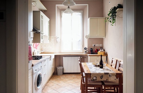 Savena Apartamento | Comfort and strategic location to downtown, the fairgrounds and major hospitals