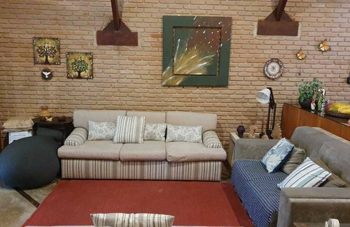 Barra do Una Casa | Comfort and Tranquility on the North Coast of SP