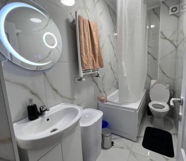 Ciurea Apartamento | Comfort Apartament