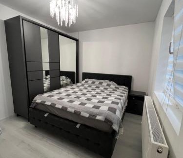 Ciurea Apartamento | Comfort Apartament