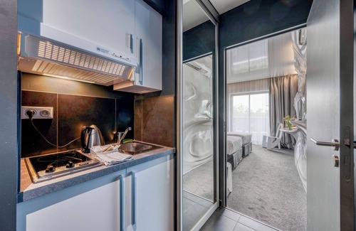 La Teste-de-Buch Apartamento | Comfort Aparthotel Bassin d'Arcachon