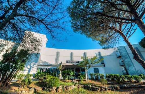 Frejus Apartamento | Comfort Aparthotel Frejus La Tour De Mare