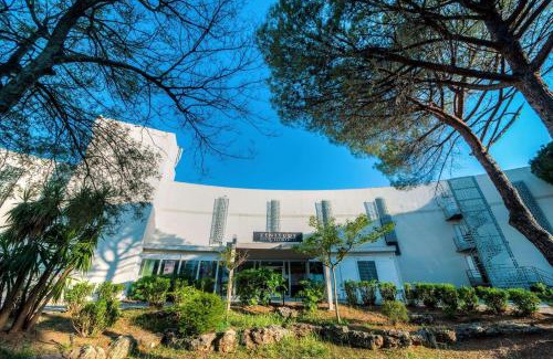 Frejus Hotel | Comfort Aparthotel Frejus La Tour de Mare
