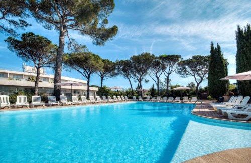 Frejus Hotel | Comfort Aparthotel Frejus La Tour de Mare